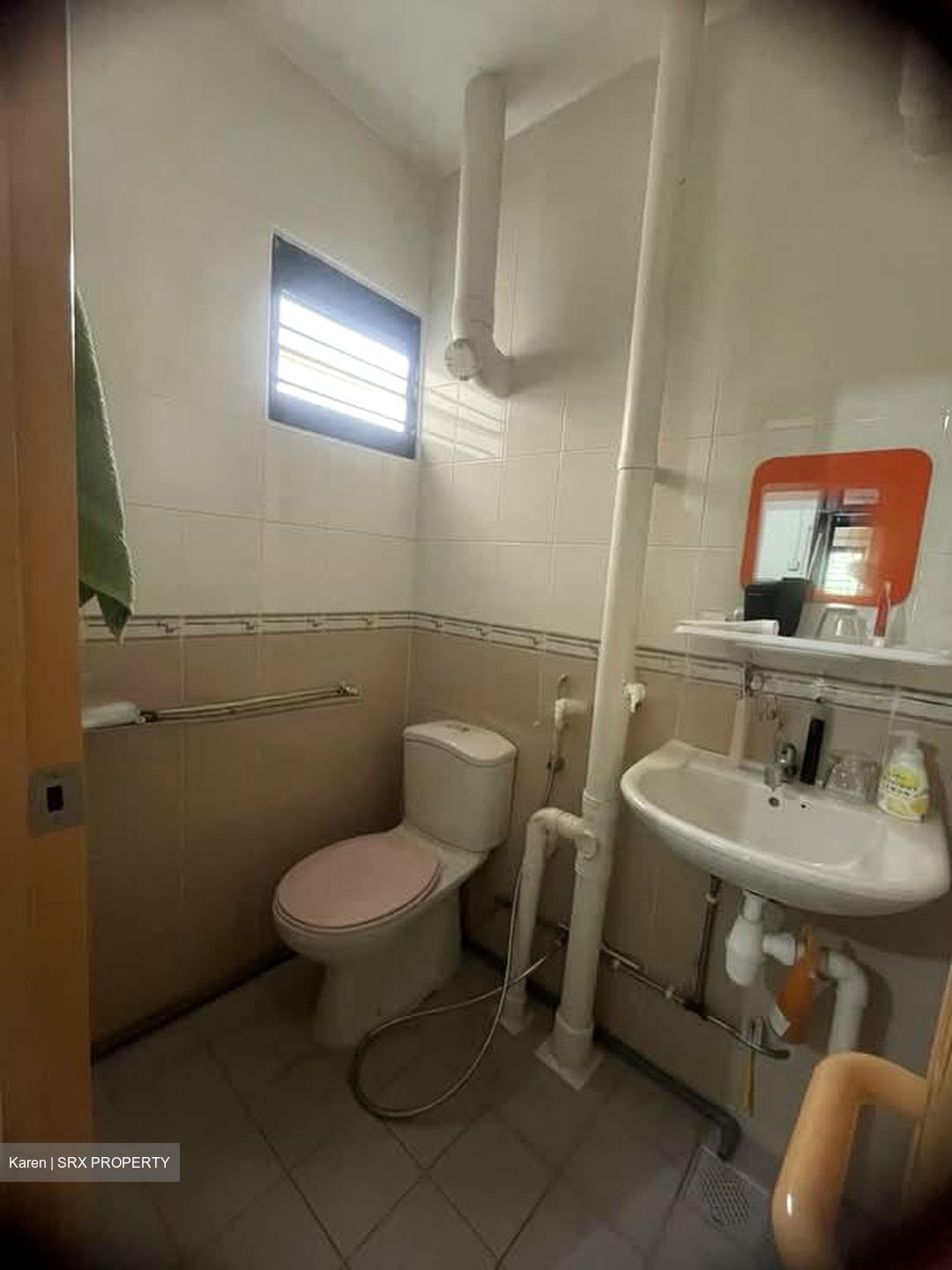Blk 60 Telok Blangah Heights (Bukit Merah), HDB 3 Rooms #599188641
